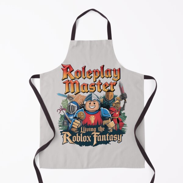 Item preview, Roblox Roleplay Master designed and sold by SignumShop.