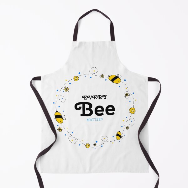 Item preview, Every Bee Matters designed and sold by grosso3.