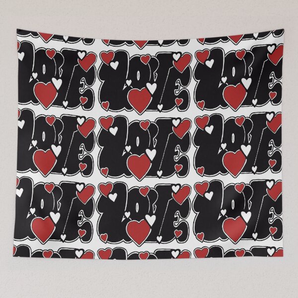 Item preview, Love Pt. 2 designed and sold by ChaosAndLace.