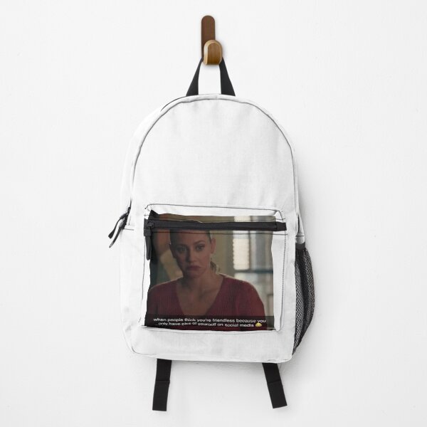 Item preview, Lili Reinhart meme. designed and sold by RMTheMemeQueen.