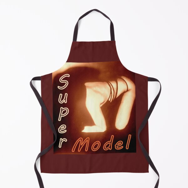 Item preview, SUPER MODEL designed and sold by Gmzago.