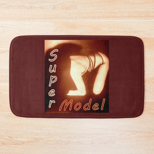 Item preview, SUPER MODEL designed and sold by Gmzago.