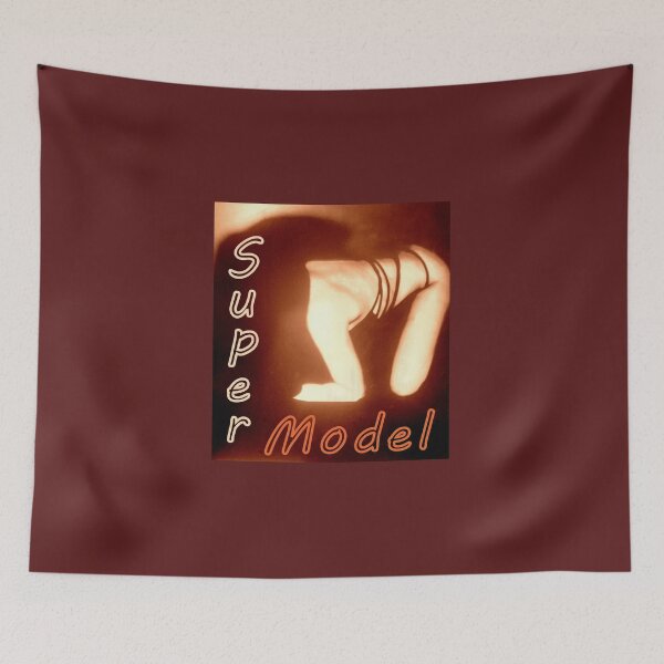 Item preview, SUPER MODEL designed and sold by Gmzago.