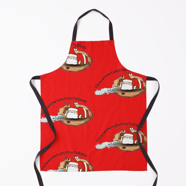 Item preview, Santa Eating Milk and Cookies Passed out designed and sold by YWMTPYTS.