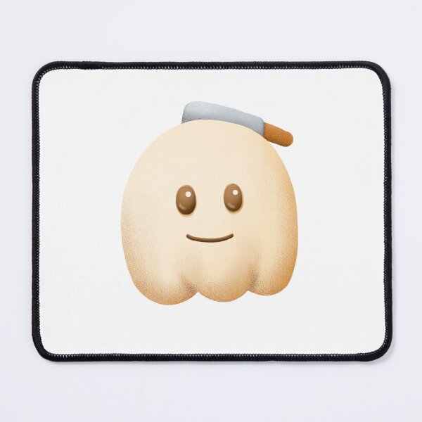 Item preview, Baby Ghost designed and sold by pupuhouseart.