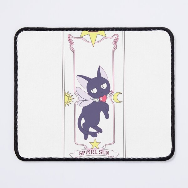 Item preview, The Guardian Protector of Cards designed and sold by PatronesKawai.