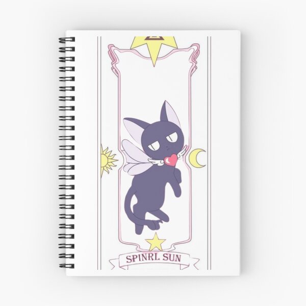 Item preview, The Guardian Protector of Cards designed and sold by PatronesKawai.