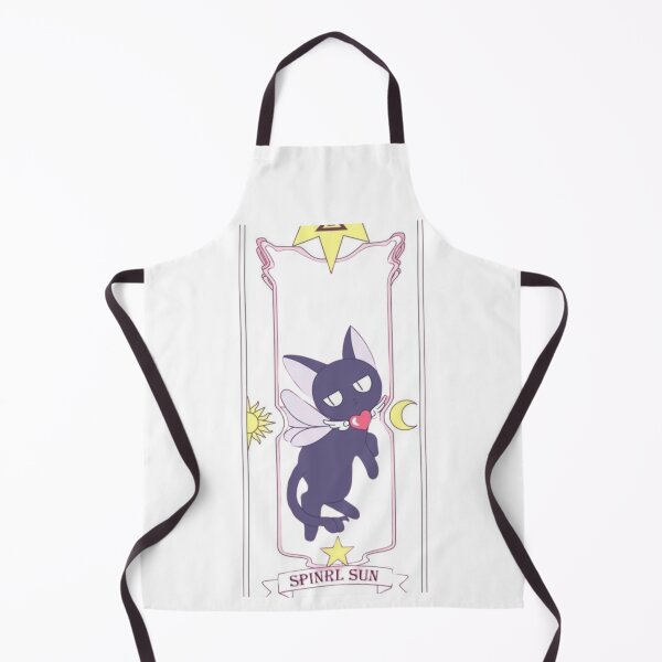 Item preview, The Guardian Protector of Cards designed and sold by PatronesKawai.