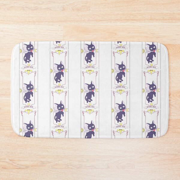 Item preview, The Guardian Protector of Cards designed and sold by PatronesKawai.