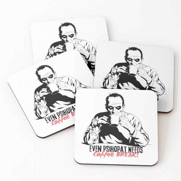 Item preview, Coffee break designed and sold by TTG-SHOP.