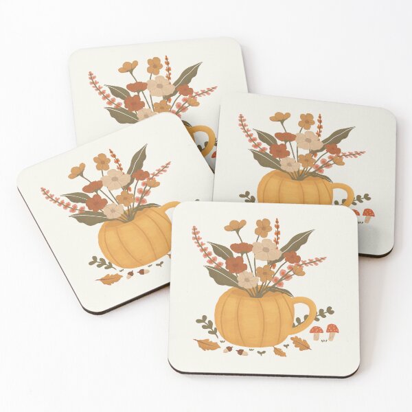 Item preview, Pumpkin cuppa designed and sold by Daxap.
