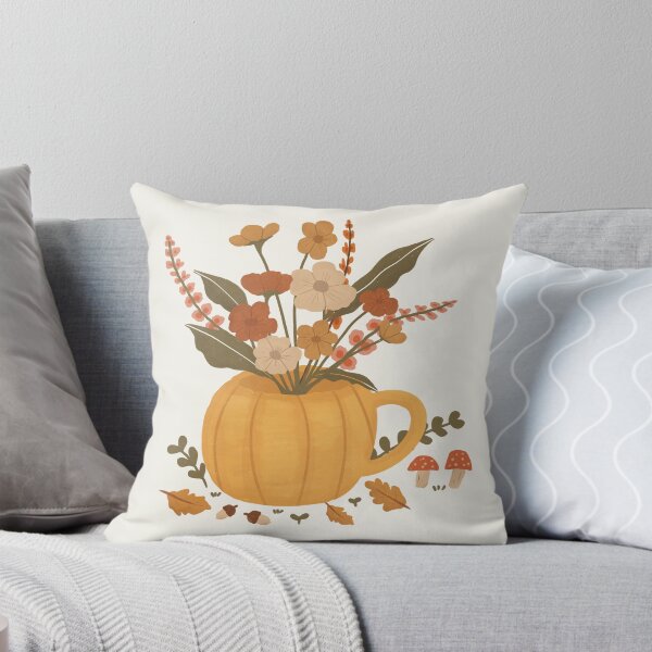Item preview, Pumpkin cuppa designed and sold by Daxap.
