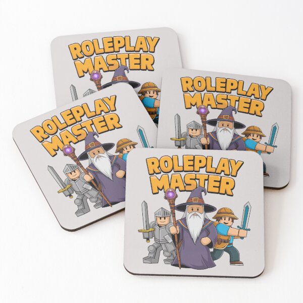 Item preview, Roblox Roleplay Master designed and sold by SignumShop.