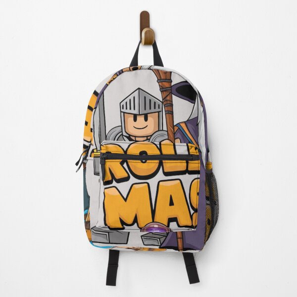 Item preview, Roblox Roleplay Master designed and sold by SignumShop.