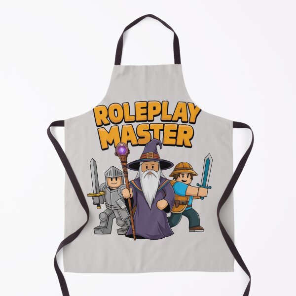 Item preview, Roblox Roleplay Master designed and sold by SignumShop.