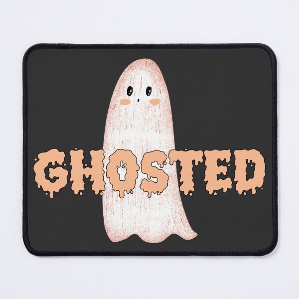 Item preview, Ghosted designed and sold by HematiteDesign.