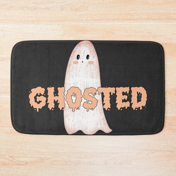Item preview, Ghosted designed and sold by HematiteDesign.