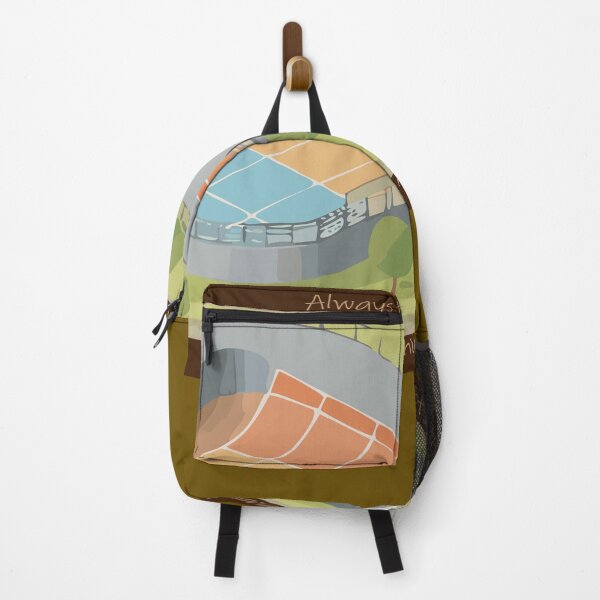 Item preview, Peanut Butter Skate Park designed and sold by AdkinsProvince.