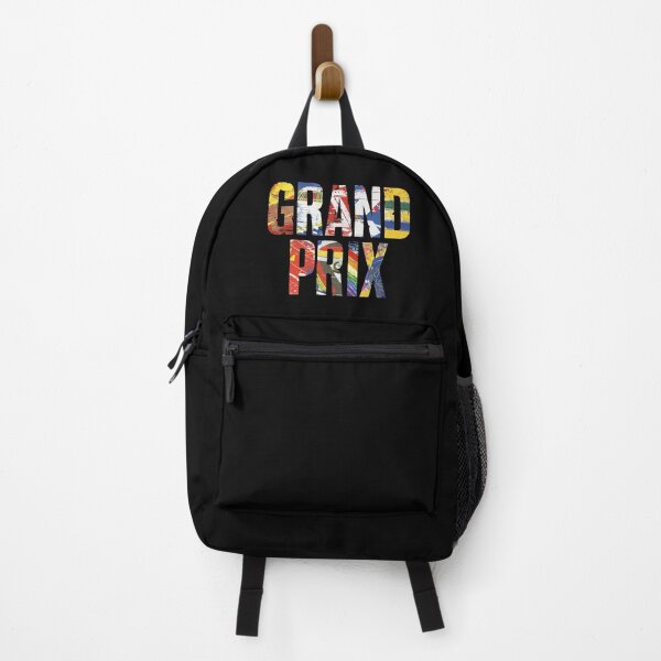 Item preview, Grand Prix Motorsports designed and sold by dynamix360.