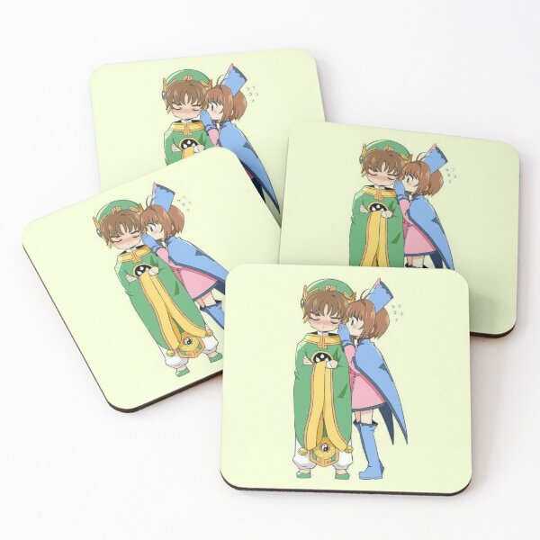 Item preview, Card Hunters designed and sold by PatronesKawai.