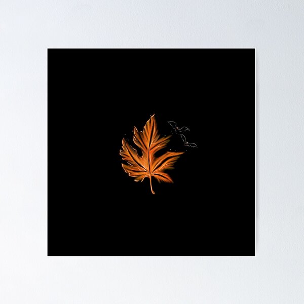 Item preview, Halloween collections autumn designed and sold by cokoartofficial.