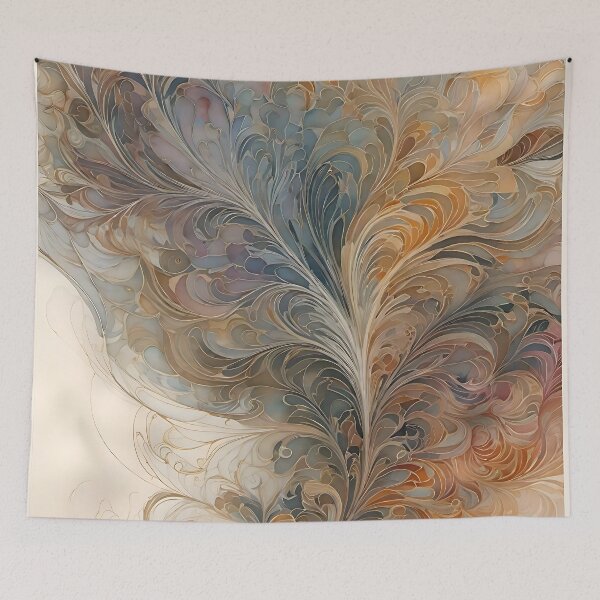 Item preview, Cosmic Filigree 6 designed and sold by gamgees.