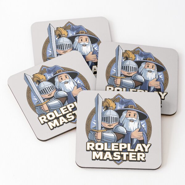 Item preview, Roblox Roleplay Master designed and sold by SignumShop.