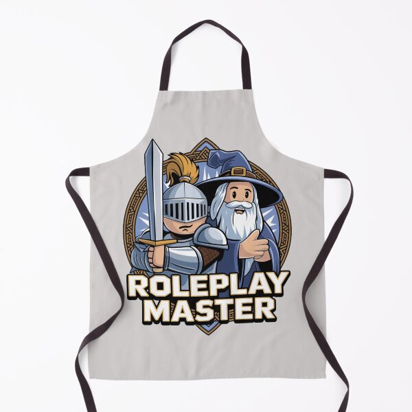 Item preview, Roblox Roleplay Master designed and sold by SignumShop.