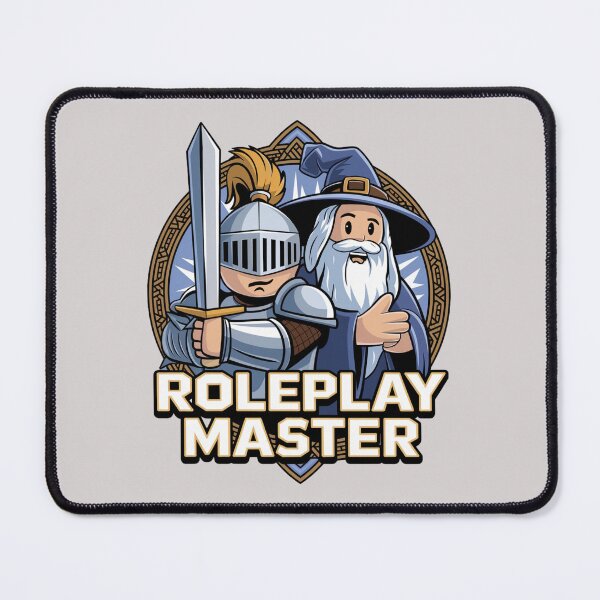 Item preview, Roblox Roleplay Master designed and sold by SignumShop.