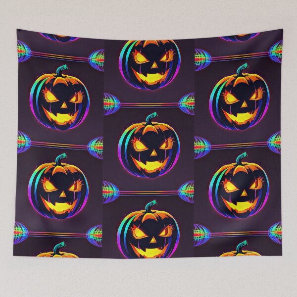 Item preview, Halloween 3 designed and sold by Zeir Shop.