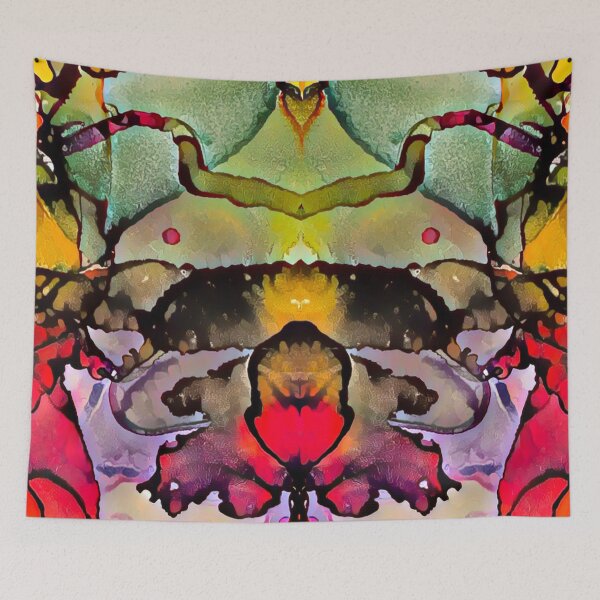 Item preview, Overcoming Fear designed and sold by BGGretchen.