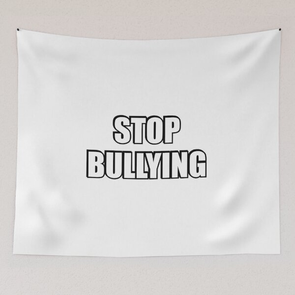 Item preview, Stop Bullying   designed and sold by Inspirationmotivation.