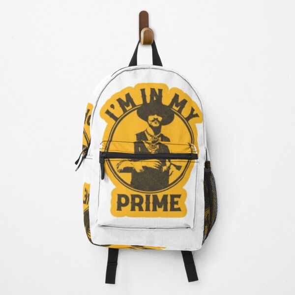 Item preview, I'm In My Prime - Doc Holiday - Tombstone designed and sold by dex1one.