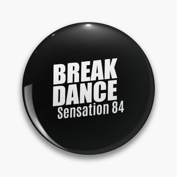 Item preview, Bravo Presents: Breakdance Sensation '84 - The Album That Started It All designed and sold by Boogosh.