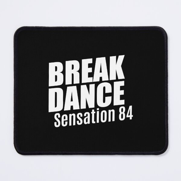 Item preview, Bravo Presents: Breakdance Sensation '84 - The Album That Started It All designed and sold by Boogosh.
