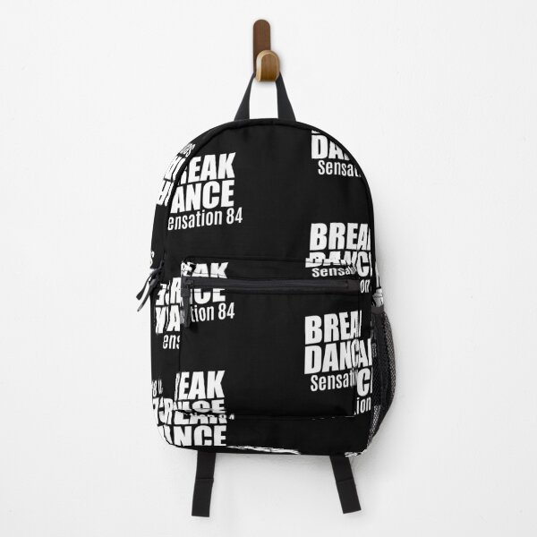 Item preview, Bravo Presents: Breakdance Sensation '84 - The Album That Started It All designed and sold by Boogosh.