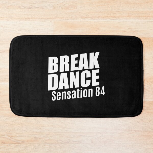 Item preview, Bravo Presents: Breakdance Sensation '84 - The Album That Started It All designed and sold by Boogosh.