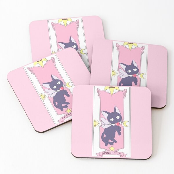 Item preview, The Guardian of Cards designed and sold by PatronesKawai.