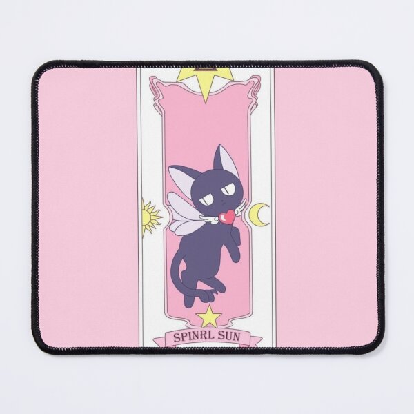 Item preview, The Guardian of Cards designed and sold by PatronesKawai.