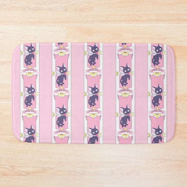 Item preview, The Guardian of Cards designed and sold by PatronesKawai.