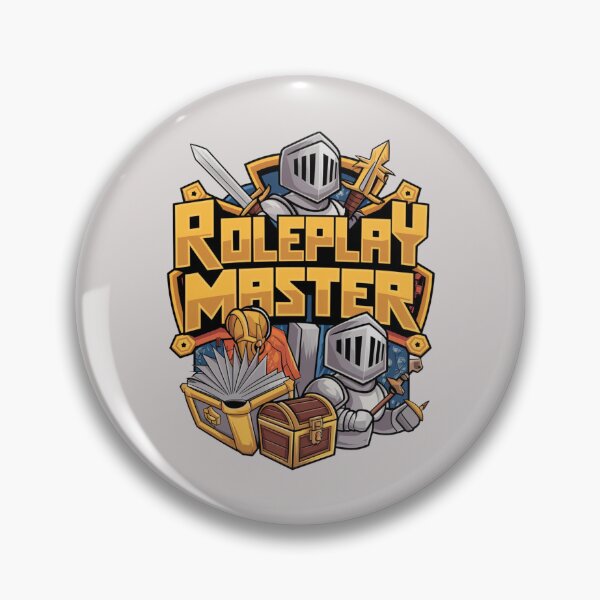 Item preview, Roblox Roleplay Master designed and sold by SignumShop.