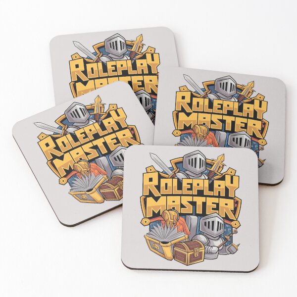 Item preview, Roblox Roleplay Master designed and sold by SignumShop.
