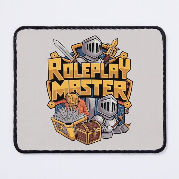 Item preview, Roblox Roleplay Master designed and sold by SignumShop.