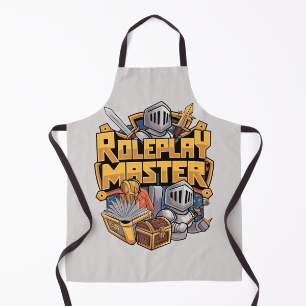 Item preview, Roblox Roleplay Master designed and sold by SignumShop.