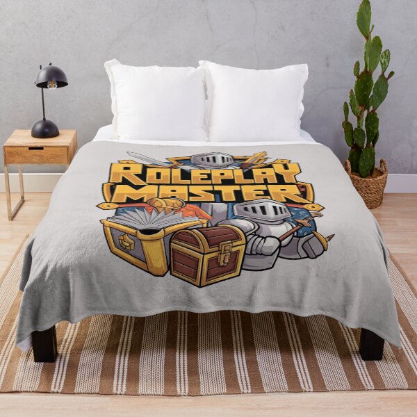 Item preview, Roblox Roleplay Master designed and sold by SignumShop.