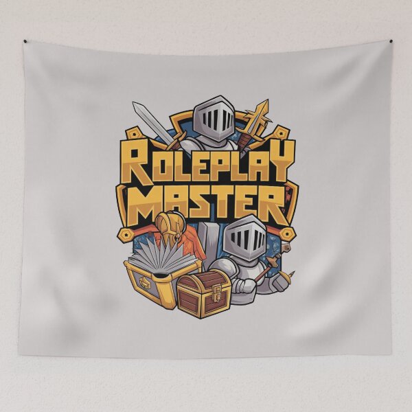 Item preview, Roblox Roleplay Master designed and sold by SignumShop.