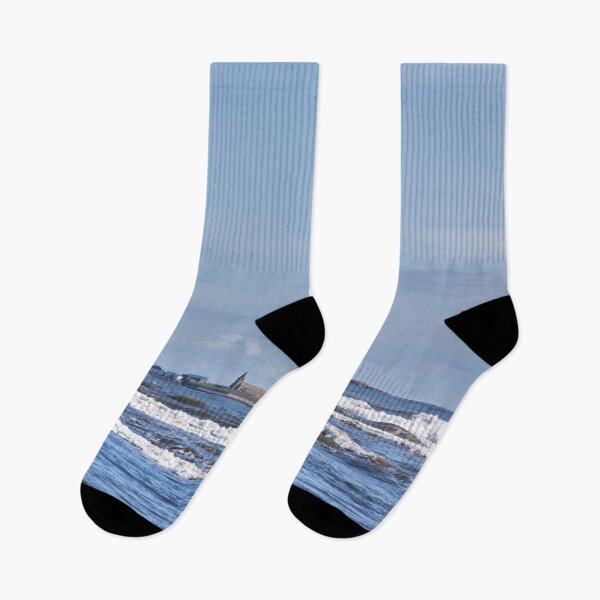 Item preview, Newbiggin by the Sea  designed and sold by Violaman.