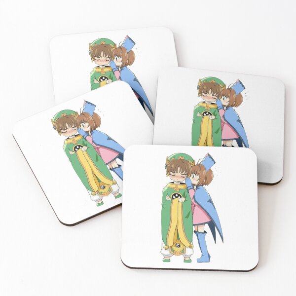 Item preview, The Card Hunters designed and sold by PatronesKawai.