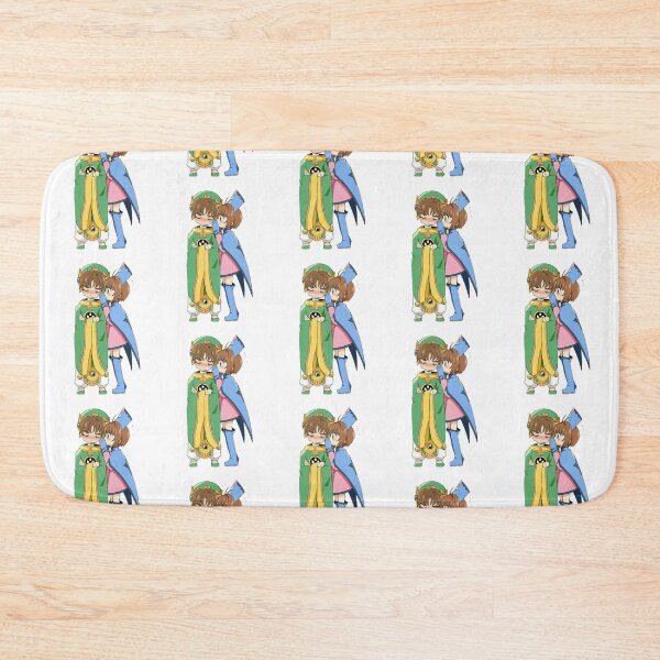 Item preview, The Card Hunters designed and sold by PatronesKawai.