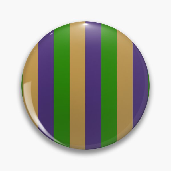 Item preview, Stripes for Mardi Gras designed and sold by CelCorDesigns.